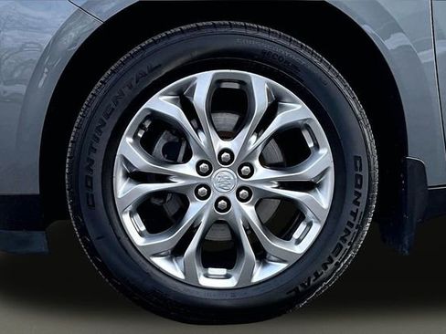 Used 2019 Buick Enclave Avenir w/ Avenir Technology Package image 8