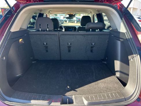 Used 2025 Chevrolet TrailBlazer LT image 29