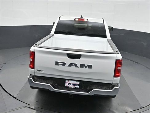 New 2026 RAM 1500 Tradesman image 31