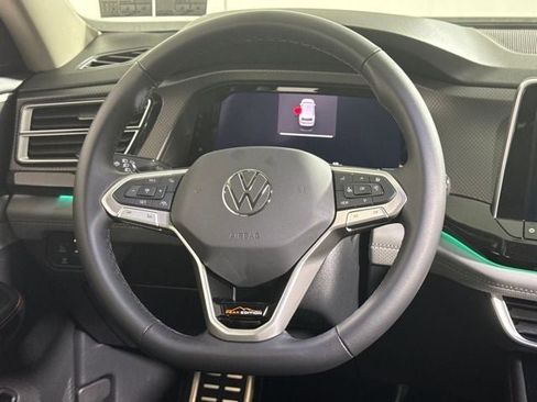 New 2026 Volkswagen Atlas Peak Edition AWD/4WD image 21
