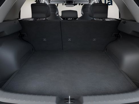 New 2025 Kia Niro SX image 19