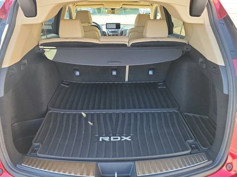 Certified 2024 Acura RDX SH-AWD w/ Advance Package image 15