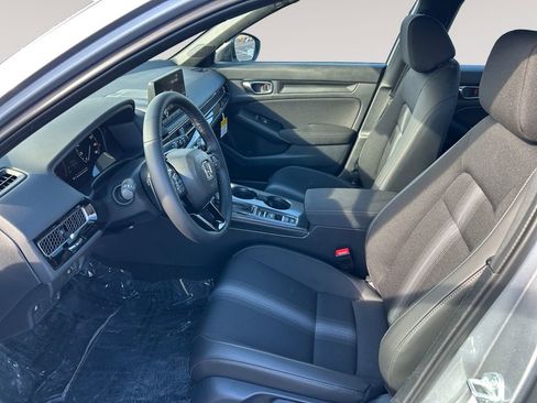 New 2026 Honda Civic Sport image 9