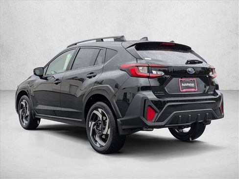 Used 2026 Subaru Crosstrek 2.5i Limited w/ Convenience Package AWD/4WD image 8