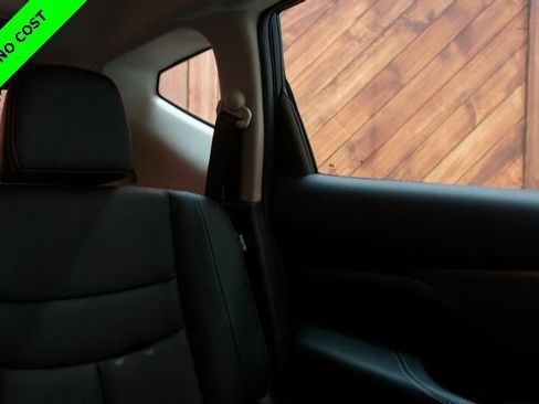 Certified 2024 Nissan Murano SV w/ SV Midnight Edition Package image 57