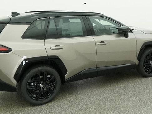 New 2026 Toyota RAV4 XSE AWD/4WD image 10