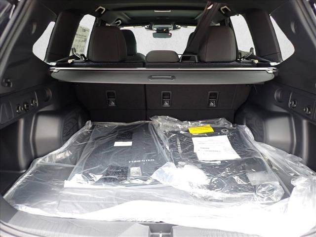 New 2026 Subaru Forester Premium AWD/4WD image 8