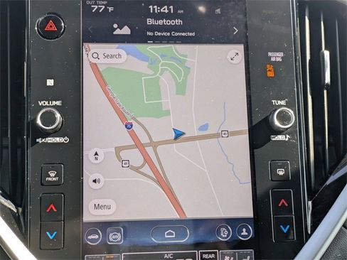 Used 2023 Subaru Ascent Touring image 24