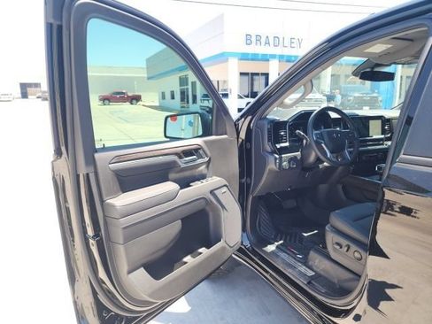 New 2026 Chevrolet Silverado 1500 LT Trail Boss w/ LT Trail Boss Premium Package AWD/4WD image 23