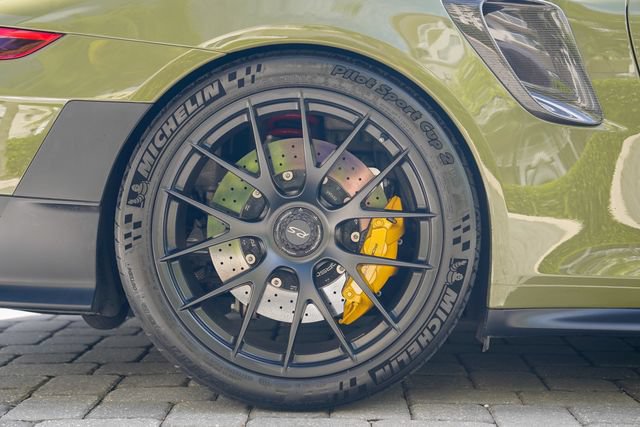 Used 2018 Porsche 911 GT2 RS RWD image 32