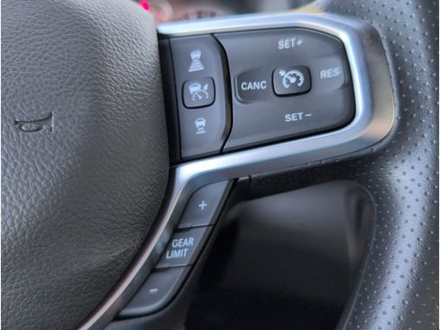 New 2026 RAM 4500 Tradesman w/ Chrome Appearance Group image 28