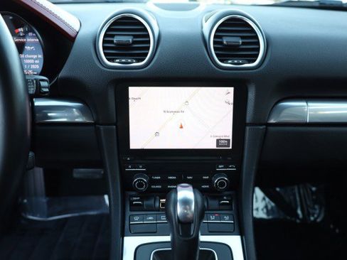 Used 2017 Porsche 718 Cayman image 33