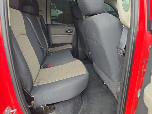 Used 2011 RAM 1500 Big Horn image 26
