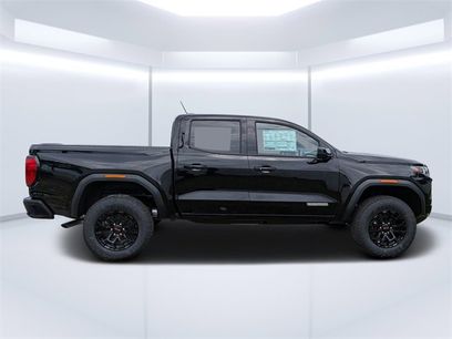 New 2026 GMC Canyon Elevation w/ Convenience Package