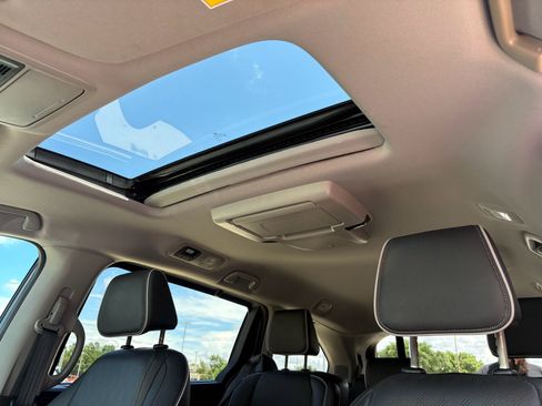 Used 2023 Honda Odyssey Elite image 29