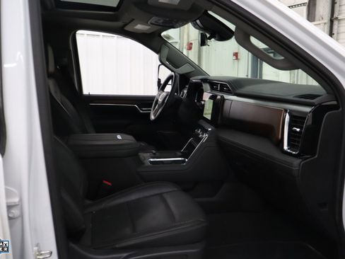 Used 2024 GMC Sierra 2500 Denali w/ Denali Reserve Package image 27