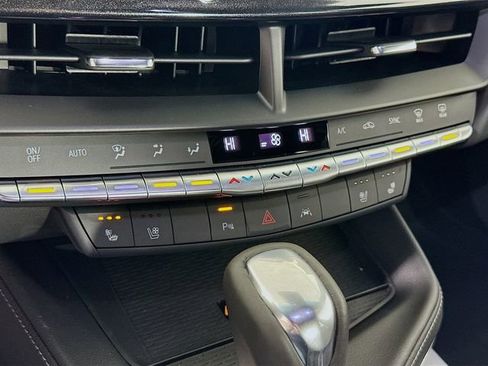 New 2026 Cadillac CT4 Premium Luxury image 11