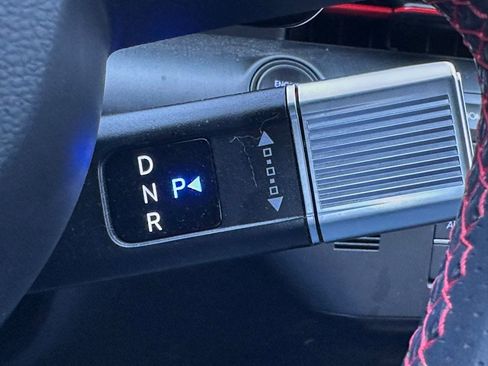 Used 2025 Hyundai Kona N Line S image 25