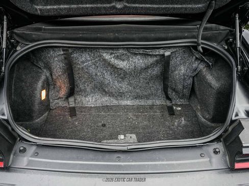 Used 2023 Dodge Challenger SRT Hellcat RWD image 72