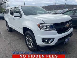 Used 2017 Chevrolet Colorado Z71 video 1