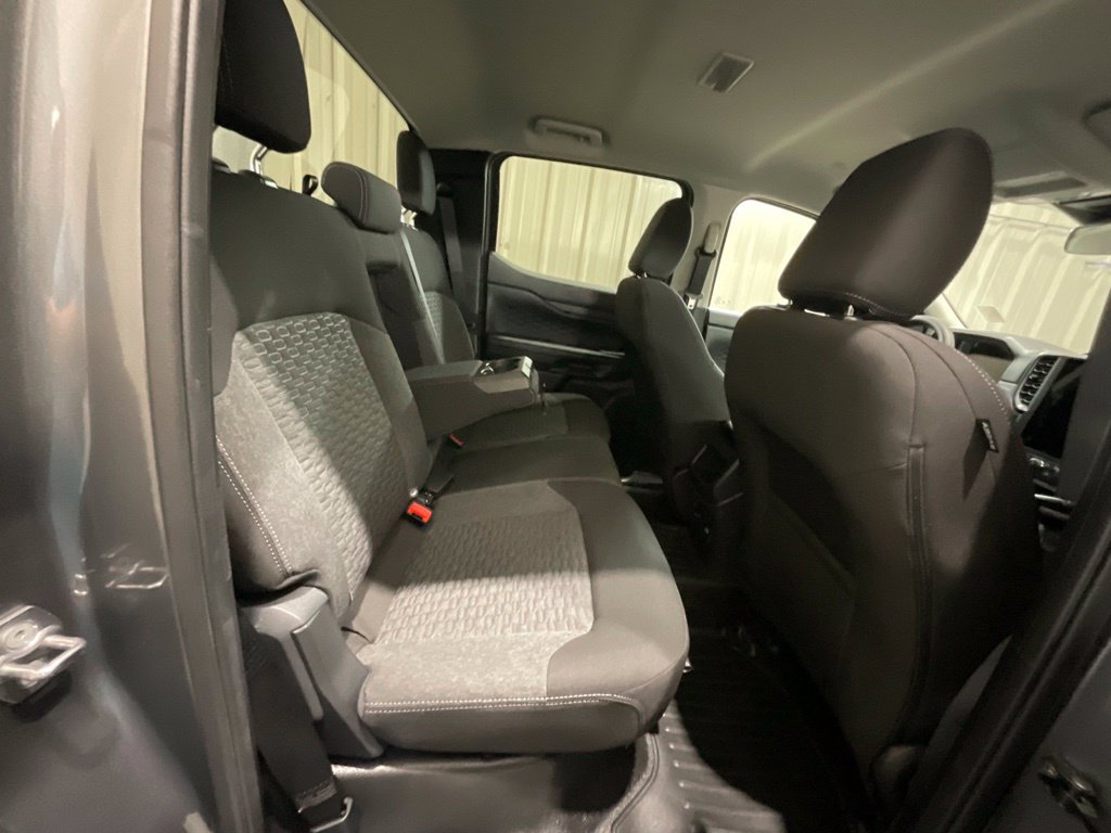 New 2026 Ford Ranger XL AWD/4WD image 14