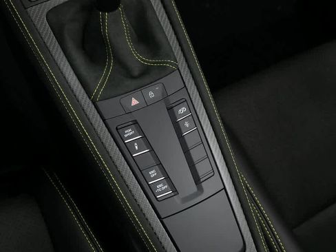 New 2025 Porsche 718 Boxster Spyder RS image 21