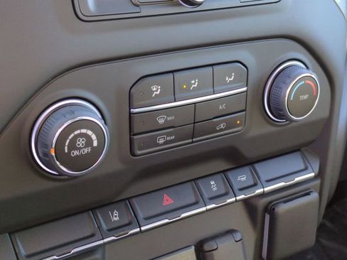 New 2026 Chevrolet Silverado 2500 W/T w/ WT Convenience Package RWD image 18