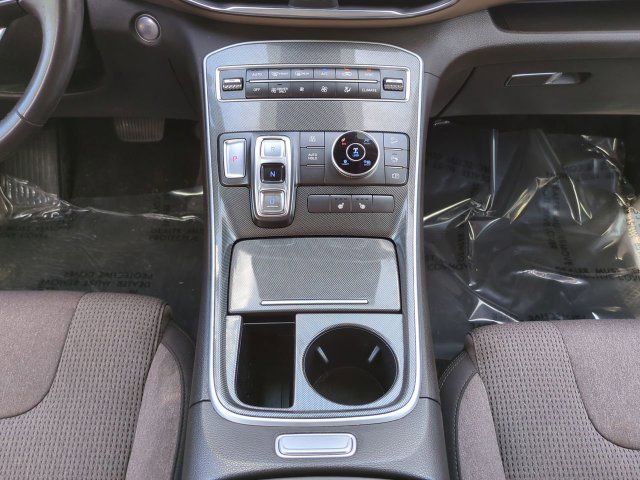 Used 2022 Hyundai Santa Fe SEL Convenience AWD/4WD image 19