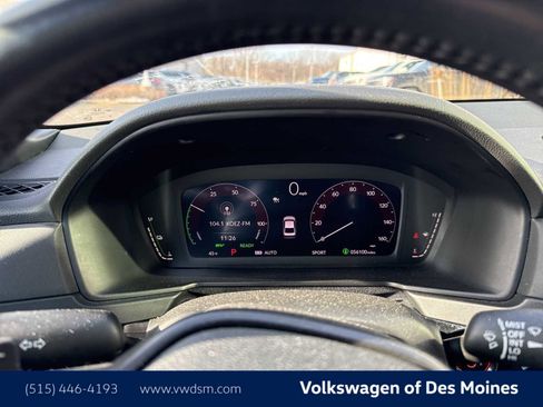 Used 2023 Honda Accord Sport image 12