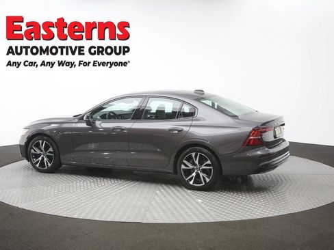 Used 2024 Volvo S60 B5 Core AWD/4WD image 65