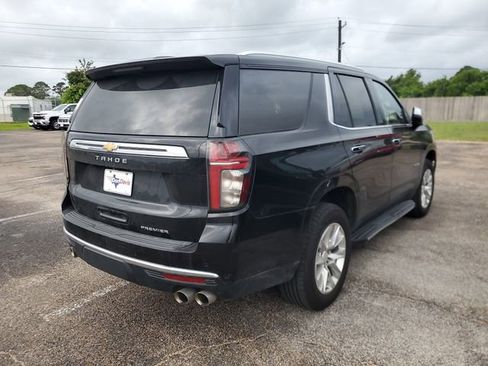 Used 2024 Chevrolet Tahoe Premier RWD image 6