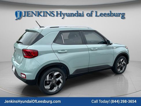 New 2026 Hyundai Venue SEL image 5