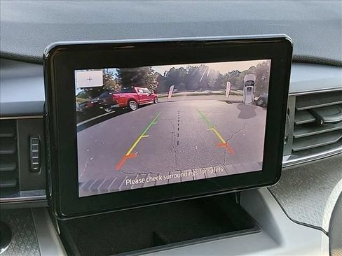 Certified 2024 Ford Explorer Timberline w/ Timberline Technology Package AWD/4WD image 21