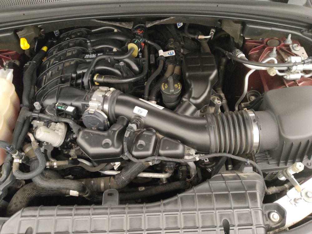 Used 2023 Jeep Grand Cherokee Altitude AWD/4WD image 30