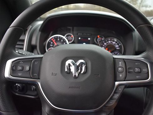 New 2026 RAM 2500 Tradesman w/ Power Wagon Package image 16