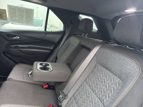 Certified 2024 Chevrolet Equinox LT AWD/4WD image 33