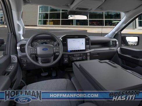 New 2026 Ford F150 XL AWD/4WD image 9