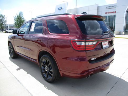 Used 2026 Dodge Durango GT AWD/4WD image 4