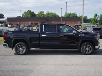 New 2026 GMC Sierra 1500 SLT w/ SLT Convenience Package video 2