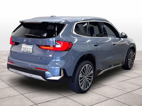 Used 2026 BMW X1 xDrive28i w/ Convenience Package AWD/4WD image 15