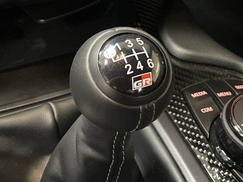 Used 2024 Toyota Supra 45th Anniversary Edition image 26