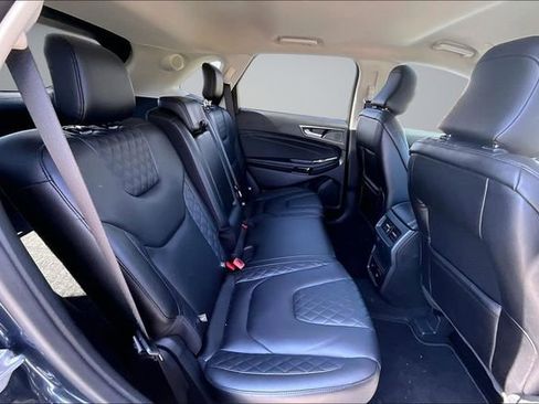 Used 2024 Ford Edge Titanium w/ Equipment Group 301A image 25