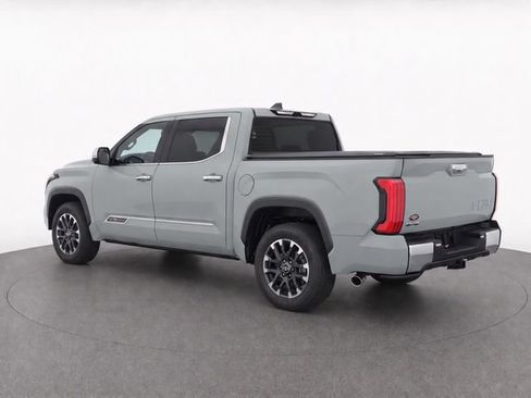 Used 2026 Toyota Tundra 1794 Edition AWD/4WD image 3
