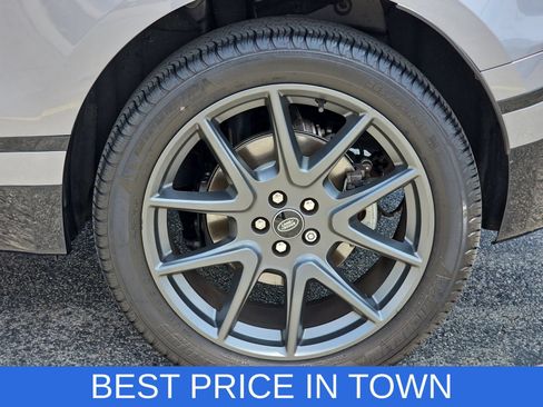 Used 2023 Land Rover Range Rover Velar R-Dynamic S AWD/4WD image 33