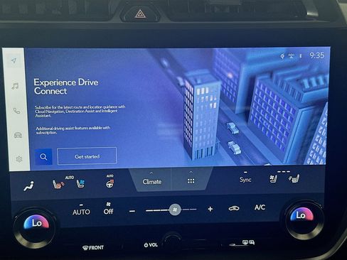 Used 2023 Lexus RZ 450e Premium w/ Accessory Package (Z1) AWD/4WD image 22