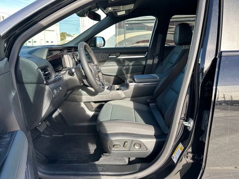 New 2026 GMC Terrain AT4 image 13