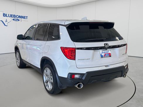 Used 2024 Honda Passport EX-L image 7