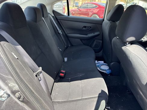 Used 2025 Nissan Sentra S image 24