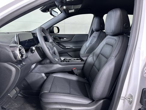 New 2026 Chevrolet Equinox LT w/ Convenience Package II image 54