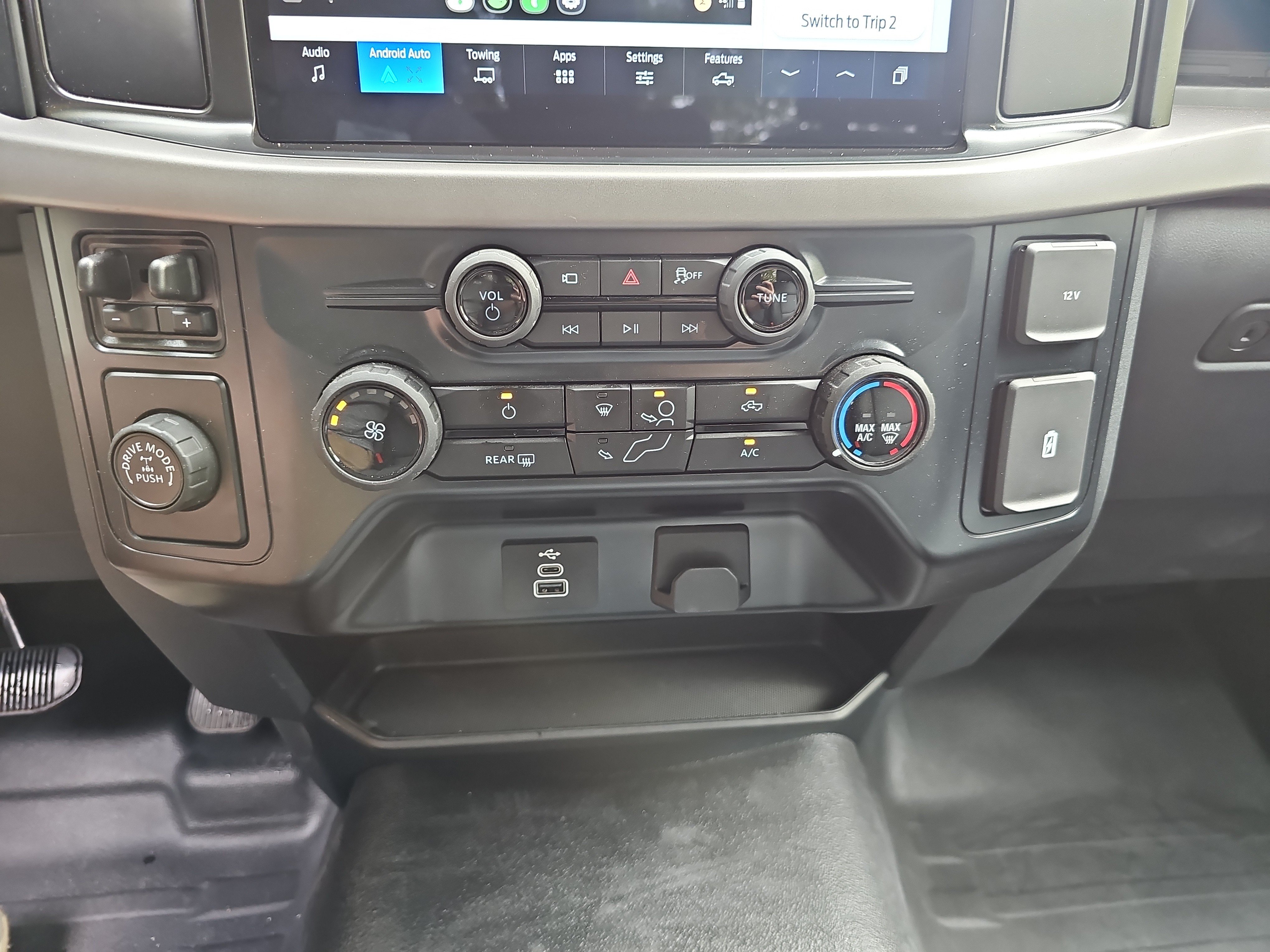 Used 2026 Ford F150 XL w/ Equipment Group 103A High RWD image 23